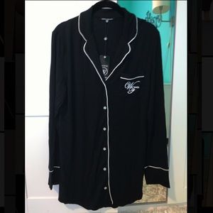 (New) Wild Fox “Dreamer” pajama gown